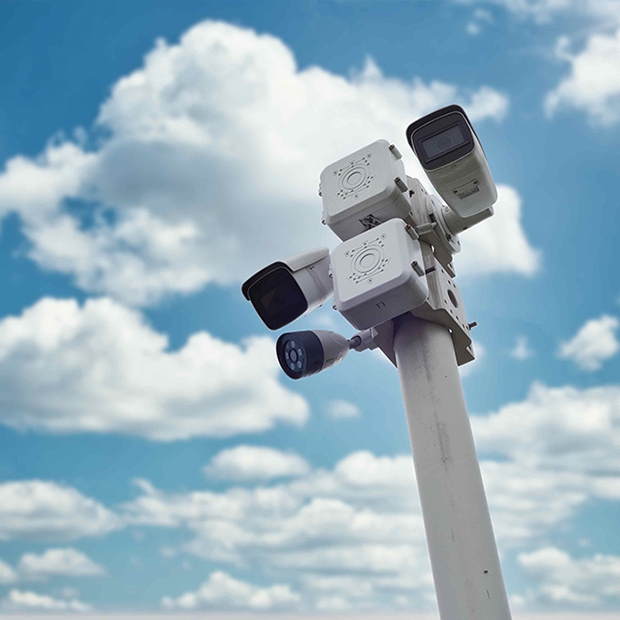 AI intelligent recognition